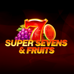 5 Super Sevens & Fruits