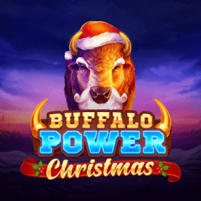 Buffalo Power: Christmas