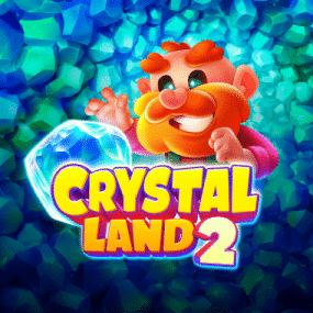 Crystal Land 2