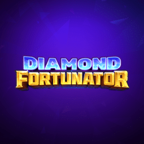 Diamond Fortunator: Hold and Win
