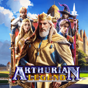 Arthurian Legend