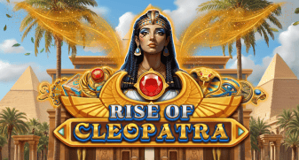 Rise of Cleopatra
