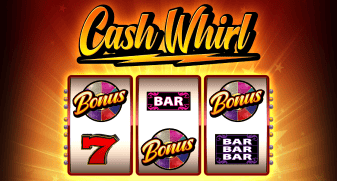 Cash Whirl