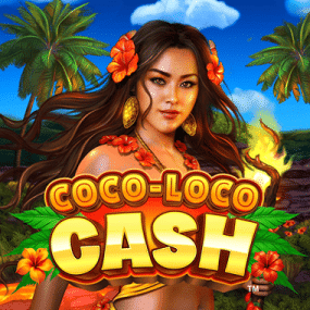 Coco-Loco Cash
