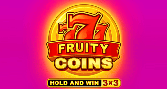777 Fruity Coins