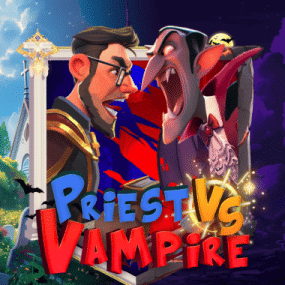 Priest VS Vampire