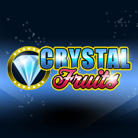 Crystal Fruits