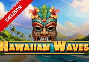 Hawaiian Waves
