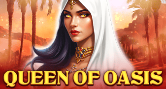 Queen Of Oasis