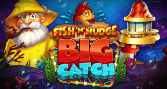 Fish ‘n’ Nudge Big Catch