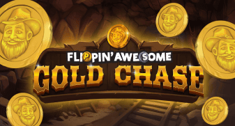 Flippin' Awesome Gold Chase
