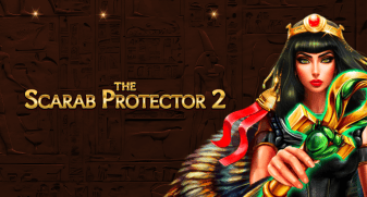 The Scarab Protector 2
