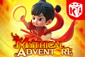 Mythical Adventure