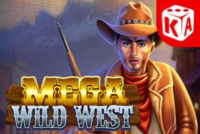 Mega Wild West