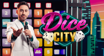 Dice City
