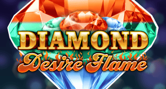 Diamond Desire Flame