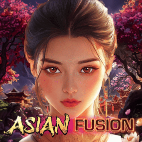 Asian Fusion