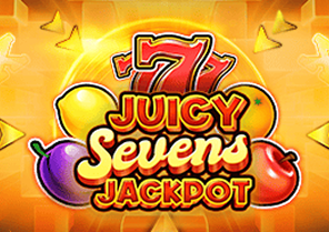 Juicy Sevens Jackpot