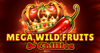 Mega Wild Fruits & Chillies