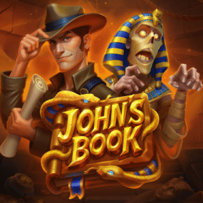 John's Book