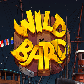 Wild Bard