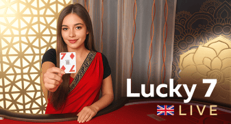 Lucky 7