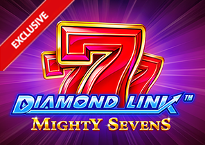 Diamond Link Mighty Sevens