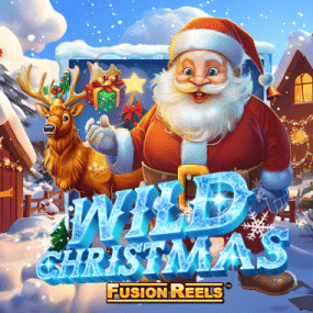 Wild Christmas Fusion Reels