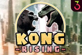 Kong Rising