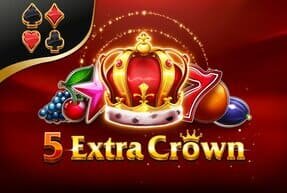 5 Extra Crown