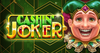 Cashin' Joker