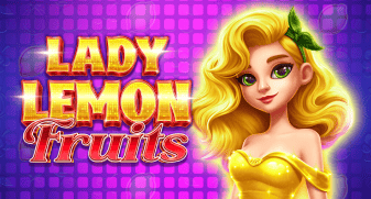 Lady Lemon Fruits