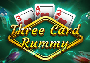 Three Card Rummy