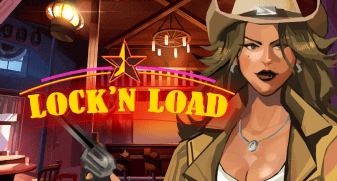 Lock ‘n Load