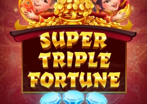 Super Triple Fortune
