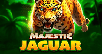Majestic Jaguar