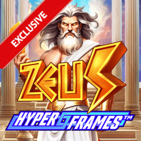 Zeus Hyper Frames