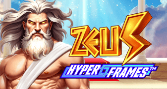 Zeus Hyper Frames