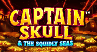 Captain Skull & the Squidly Seas