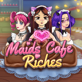 Maids Cafe Riches