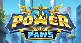Power Paws
