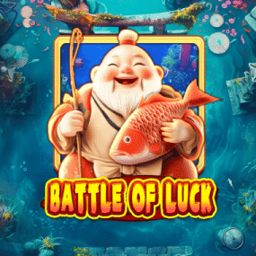 Battle Of Luck