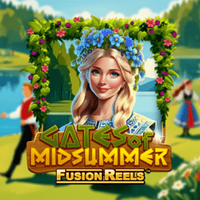 Gates Of Midsumme