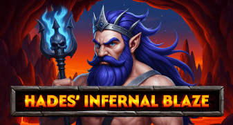 Hades' Infernal Blaze