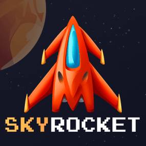Skyrocket