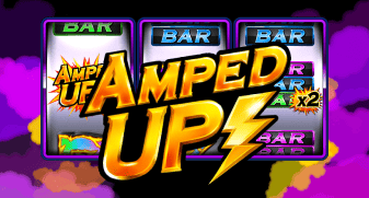 Amped Up!
