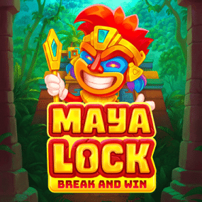 Maya Lock