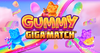 Giga Match Gems