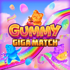 Giga Match Gems