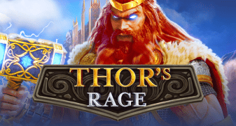 Thor's Rage